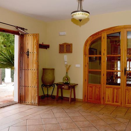 Casa De La Higuera Villa Priego de Córdoba Eksteriør billede