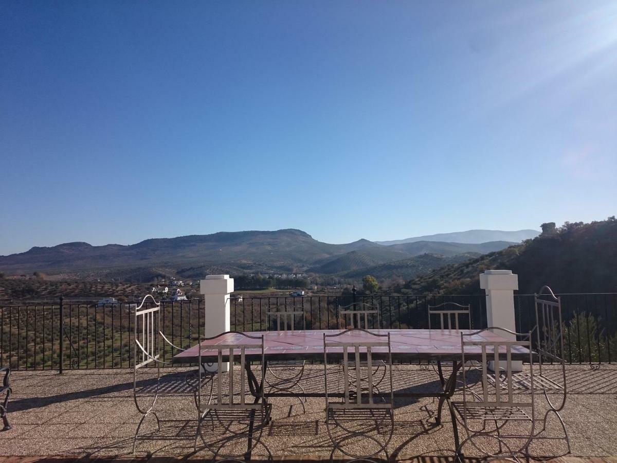 Casa De La Higuera Villa Priego de Córdoba Eksteriør billede