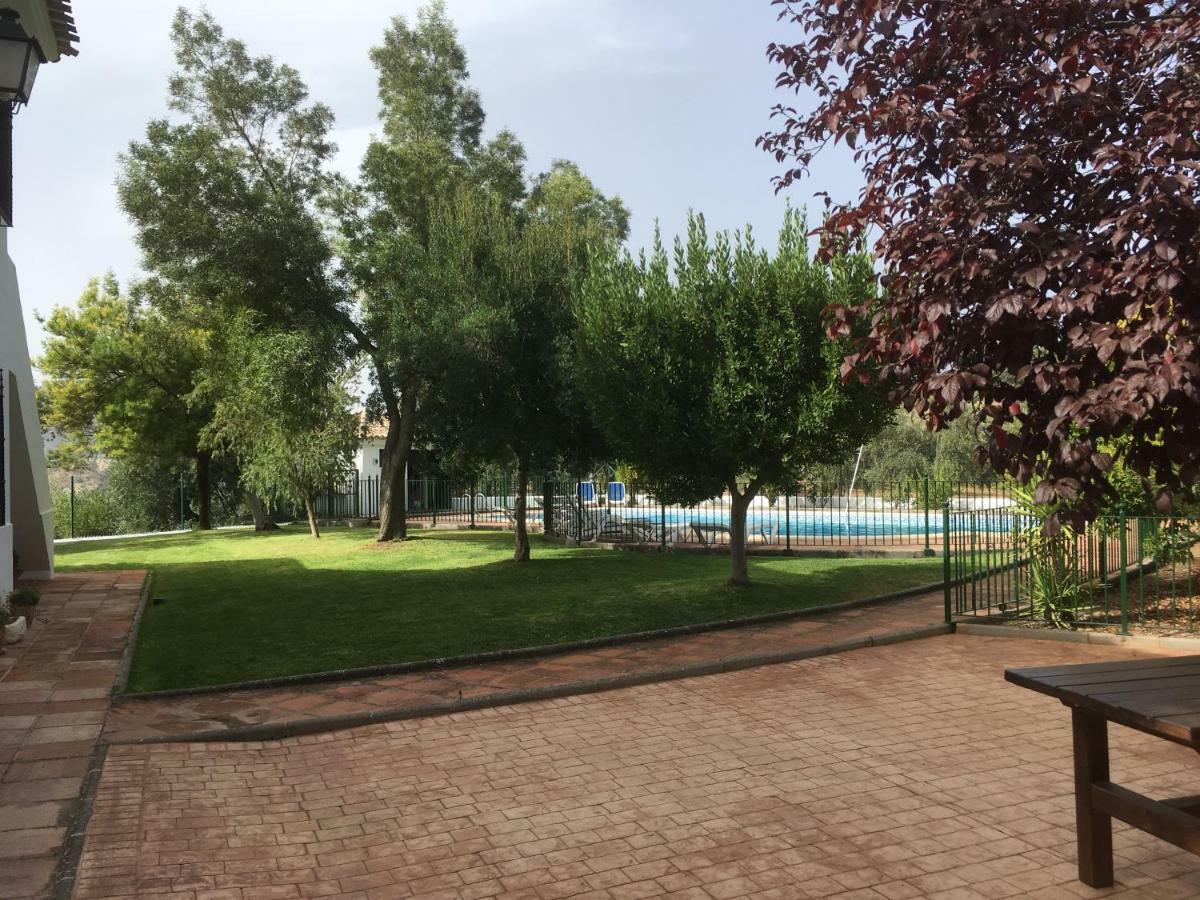 Casa De La Higuera Villa Priego de Córdoba Eksteriør billede