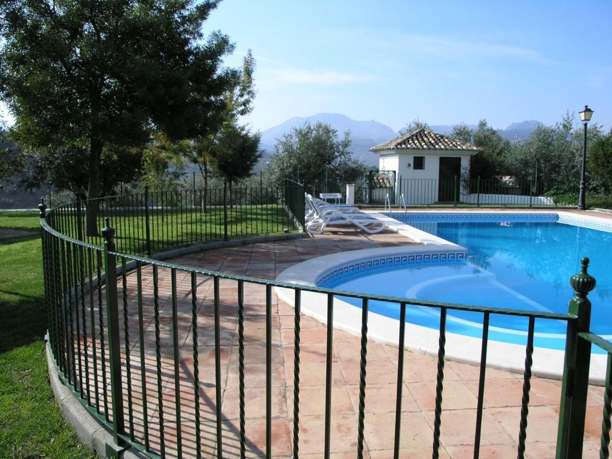 Casa De La Higuera Villa Priego de Córdoba Eksteriør billede